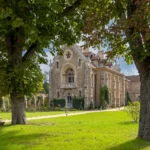Abbaye des Vaux de Cernay