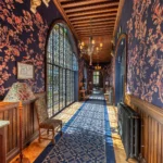 Abbaye des Vaux de Cernay