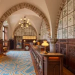 Abbaye des Vaux de Cernay