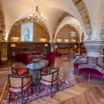 Abbaye des Vaux de Cernay