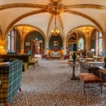 Abbaye des Vaux de Cernay