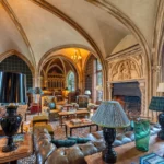 Abbaye des Vaux de Cernay