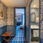 Abbaye des Vaux de Cernay