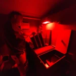 chauffage urbain vérification infrarouge