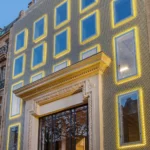 flagship Dolce & Gabbana