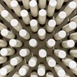 Dolce & Gabbana picots en porcelaine