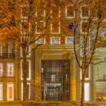 flagship Dolce & Gabbana