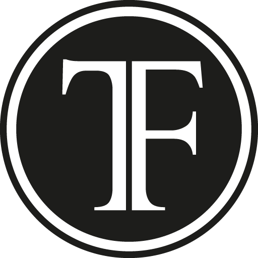 logo @Thierry Favatier photographe de l'urbain