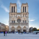 Notre-Dame de Paris