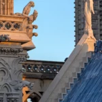 Notre-Dame de Paris chimères