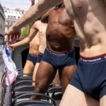happening Le Slip Français