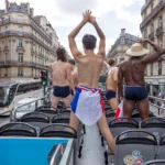 happening Le Slip Français