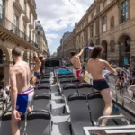 happening Le Slip Français