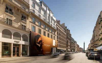 12 rue de la Paix