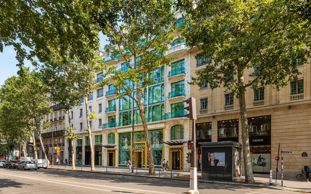 Hôtel Kimpton