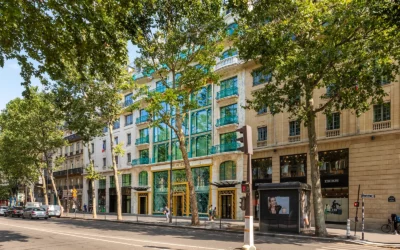 Hôtel Kimpton