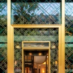 Hôtel Kimpton, bd des Capucines