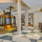 Hôtel Kimpton, bd des Capucines