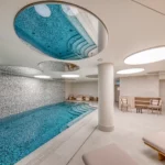 Hôtel Kimpton, bd des Capucines