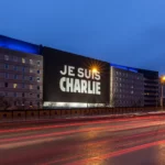 Je suis Charlie, périphérique