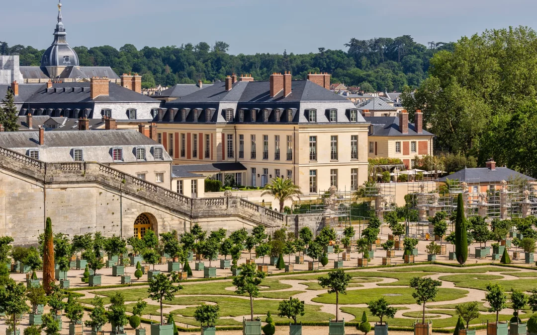 Le Grand Contrôle