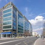Eurocrystal, UX, Saint-Ouen