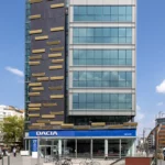 Eurocrystal, UX, Saint-Ouen