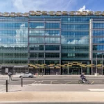Eurocrystal, UX, Saint-Ouen