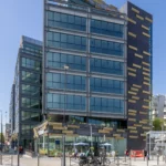 Eurocrystal, UX, Saint-Ouen