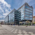 Eurocrystal, UX, Saint-Ouen