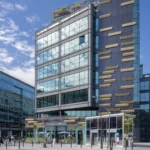 Eurocrystal, UX, Saint-Ouen
