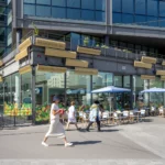 Eurocrystal, UX, Saint-Ouen