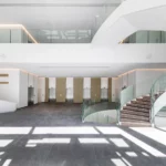 Eurocrystal, UX, Saint-Ouen