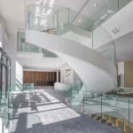 Eurocrystal, UX, Saint-Ouen