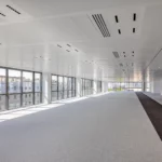 Eurocrystal, UX, Saint-Ouen