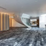 Eurocrystal, UX, Saint-Ouen