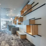 Eurocrystal, UX, Saint-Ouen