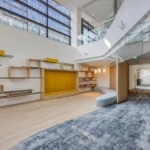 Eurocrystal, UX, Saint-Ouen