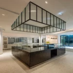 Eurocrystal, UX, Saint-Ouen