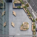 Eurocrystal, UX, Saint-Ouen