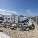 Eurocrystal, UX, Saint-Ouen