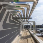 Eurocrystal, UX, Saint-Ouen