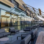 Eurocrystal, UX, Saint-Ouen