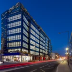 Eurocrystal, UX, Saint-Ouen