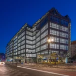 Eurocrystal, UX, Saint-Ouen