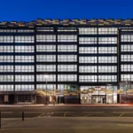 Eurocrystal, UX, Saint-Ouen