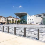 Gare de Savigny-le-Temple - Nandy
