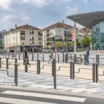 Gare de Savigny-le-Temple - Nandy