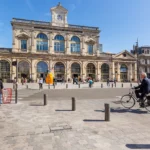 Gare de Lille