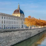 Grand Hôtel Dieu, Lyon